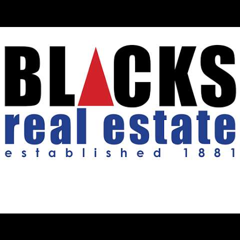 Photo: Blacks Real Estate