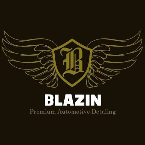 Photo: Blazin Automotive Detailing