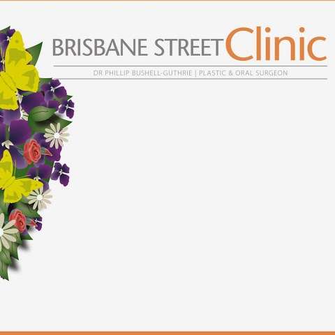Photo: Brisbane Street Clinic - Dr. Philip Bushell-Guthrie