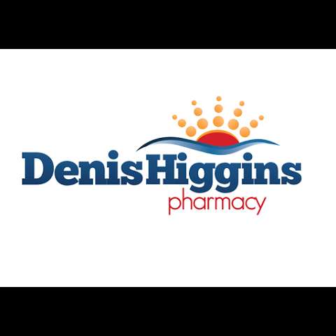 Photo: Denis Higgins Pharmacy