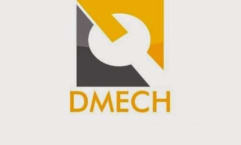Photo: DMECH