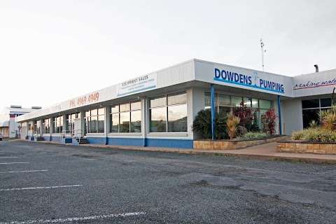 Photo: Dowdens Pumping & Water Treatment