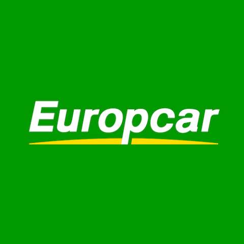 Photo: Europcar Mackay Airport - Car & Van Hire
