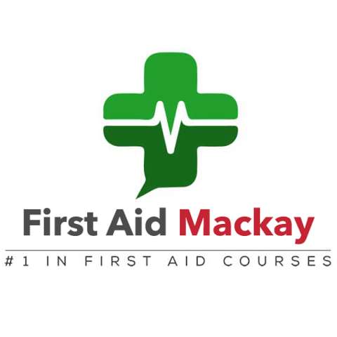 Photo: First Aid Mackay