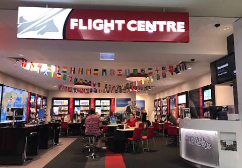 Photo: Flight Centre Mackay