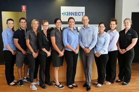 Photo: KINNECT Mackay - Pre-Employment Medicals and Occupational Health Services