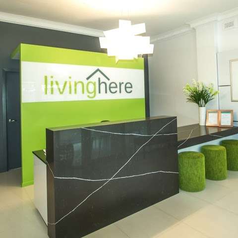 Photo: Living Here Property Partners - Mackay