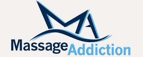 Photo: Massage Addiction