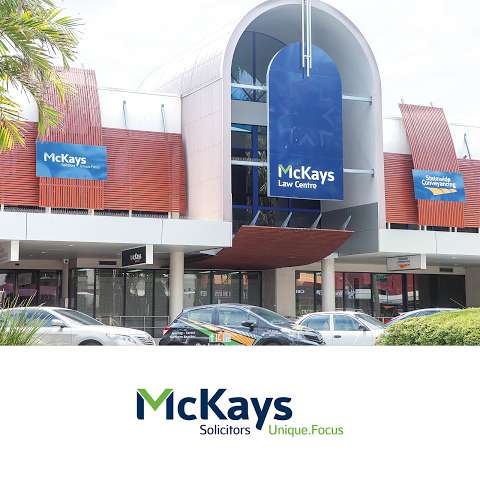 Photo: McKays - Mackay, Queensland (Solicitors)
