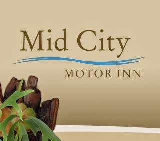 Photo: Mid City Motor Inn