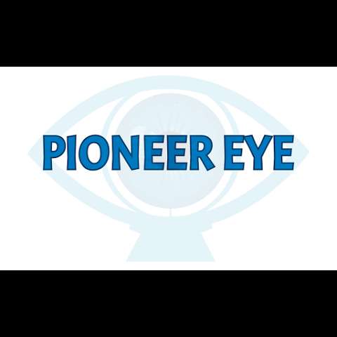 Photo: Pioneer Eye