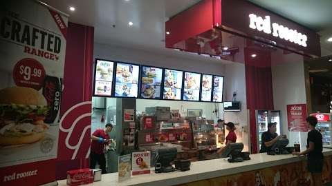Photo: Red Rooster Caneland Central Foodcourt