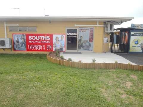 Photo: Souths Health and Fitness