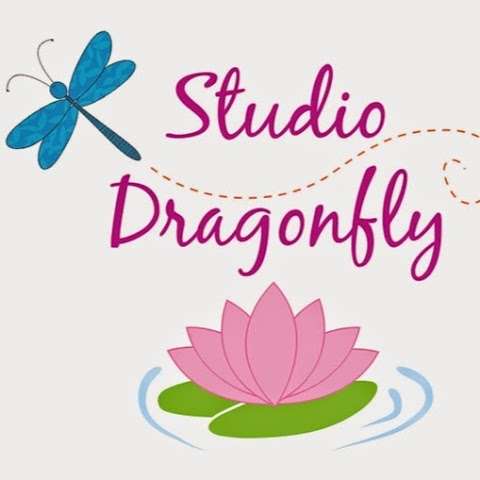 Photo: Studio Dragonfly
