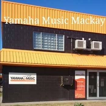 Photo: Yamaha Music Mackay