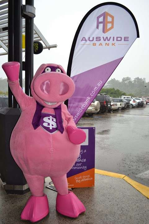 Photo: Auswide Bank Photo: Auswide Bank