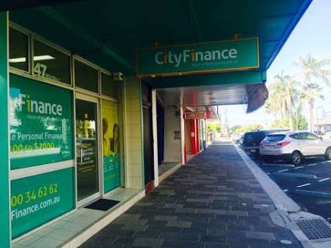 Photo: City Finance Mackay Photo: City Finance Mackay