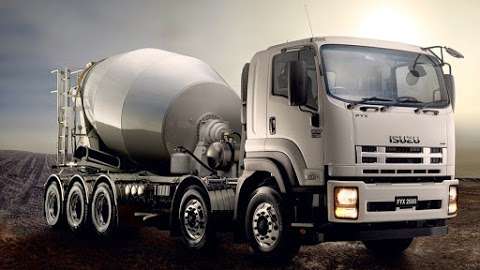 Photo: Crokers Truck Centre Photo: Crokers Truck Centre
