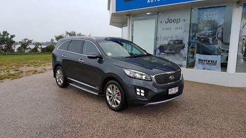 Photo: Mackay City Kia