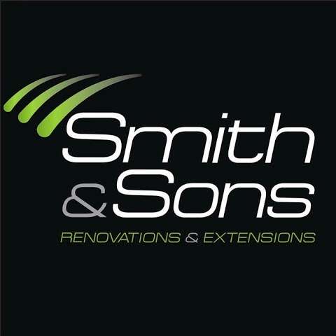 Photo: Smith & Sons Renovations & Extensions Mackay North