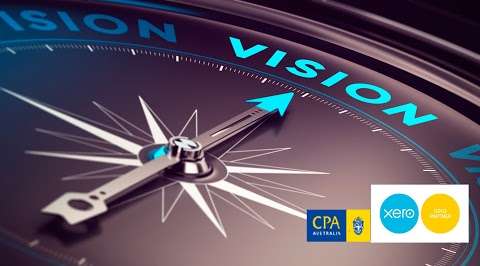 Photo: Vision Financial Group Photo: Vision Financial Group